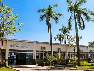 Paranaíba pode sediar Polo de Divisas para reforçar combate ao crime na região
