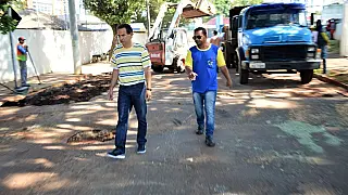 Capital tem R$ 6,3 milhões para avançar em mobilidade urbana