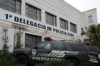 Nova Andradina-Três casos de furto são registrados nas últimas horas