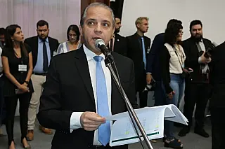 Coronel David questiona projeto do Governo sobre possível aumento de taxas do Detran-MS