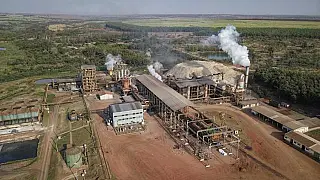 Nova Andradina - Energética Santa Helena cancela possibilidade de realizar parada programada em junh
