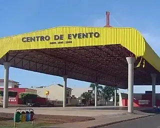 MP investiga possível irregularidade na drenagem de águas pluviais em Paranaíba