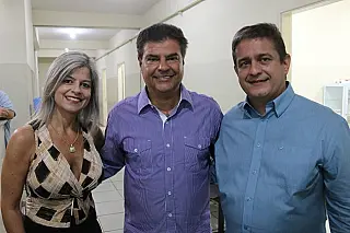 Secretários deixam o Governo; Marcelo Ascoli vai se filiar ao PSD e Nelinho no PSB