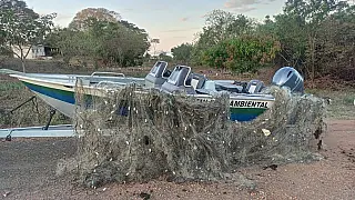 Operação Pesca Legal