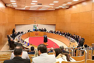 TJMS define lista tríplice para vaga do quinto constitucional