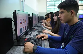 Rede Estadual de Ensino abre pré-matrículas com 200 mil vagas