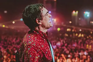 Samuel Rosa e festas movimentam fim de semana em Campo Grande
