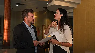 Pedro Kemp cobra suspensão de concessão da Hidrovia do Paraguai