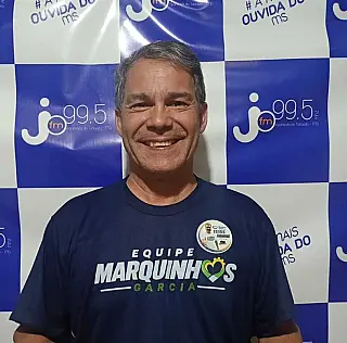 Marquinhos Garcia destaca educação, qualificação profissional e investimentos para a região