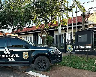 Briga em família termina com dois feridos em sítio na zona rural de Ivinhema
