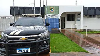 Mulher é Morta Após Discussão Em Sidrolândia