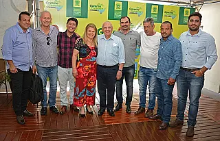 Anunciado o aviso de licitação para pavimentação da MS-278 que liga Fátima do Sul a Caarapó