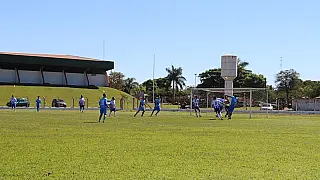 Campeonato Municipal vai abrir segunda fase