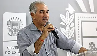 Justiça inocenta Reinaldo Azambuja no inquérito da JBS