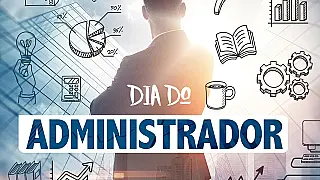 O Dia do Administrador é comemorado em 09 de setembro no Brasil.