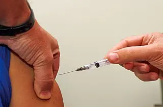 No Dia Nacional da Vacinação, SES reforça a importância da vacina para a saúde pública
