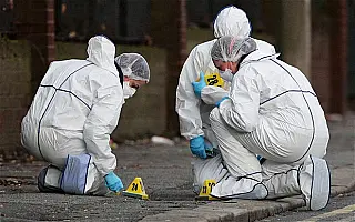 Dia do Perito Criminal Oficial 4 de Dezembro de 2023 (Segunda-feira)