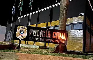 Homem coloca fogo na casa da ex-companheira e foge em Batayporã