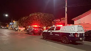 PM e Vigilância Sanitária fiscalizam o cumprimento do Decreto Municipal
