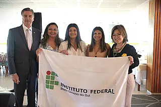 Lançamento da Frente Parlamentar em Defesa do Pantanal conta com a participação da Sudeco