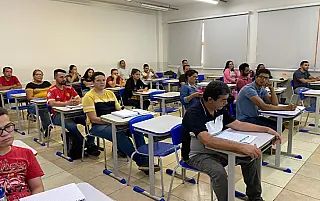 Funtrab abre inscrições para 27 cursos em 10 municípios para janeiro no MS Qualifica