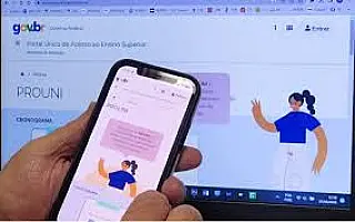 Inscrições para o Prouni 2025 começam nesta sexta-feira