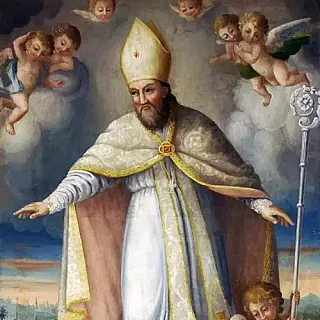 Dia de Santo Hilário de Poitiers