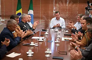 Governo de Mato Grosso do Sul autoriza promoções e amplia vagas