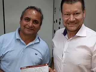 Luiz Panela: Município precisa eleger seu próprio deputado