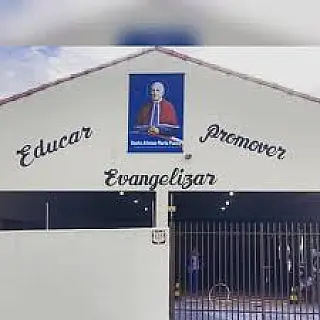 Semana da Criança movimenta Instituto Dom Afonso Maria Fusco e escolas de Aparecida do Taboado