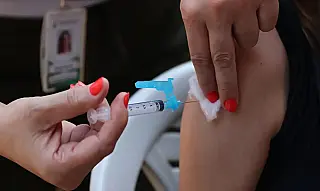 Dia D da vacinação contra HPV em Deodápolis deve ocorrer no próximo sábado