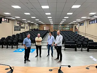Santa Fé do Sul recebe Ciclo de Debates do Tribunal de Contas