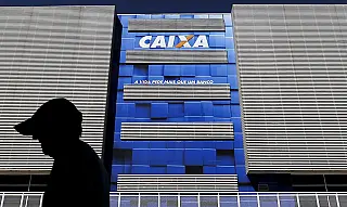 Presidente da Caixa detalha pagamento do auxílio emergencial