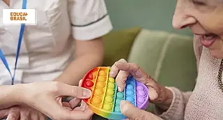 Celebrando Profissões, Saúde e Preservação Cultural