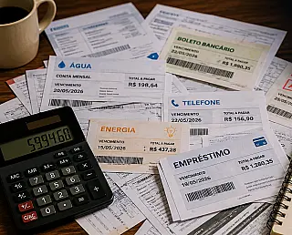 Inadimplência cresce acima da média nacional e preocupa setor produtivo