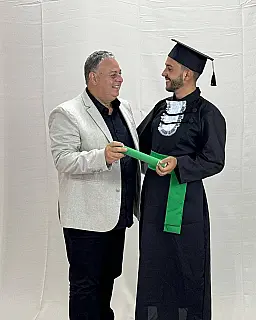 Vereador Jeovani Vieira: Um Momento de Dupla Celebração na Política e na Vida Pessoal
