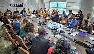 Em Brasília, Mato Grosso do Sul discute fortalecimento da cultura
