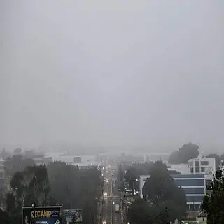 MS deve registrar sensação abaixo de 0°C nesta quinta