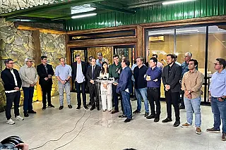 ALEMS vai mediar debate da nova legislação ambiental do Pantanal