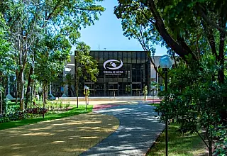 TCE-MS suspende licitação de R$ 51 milhões da Lotesul após denúncias de irregularidades