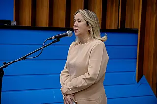 Deputada solicita informações sobre recapeamento em Dourados