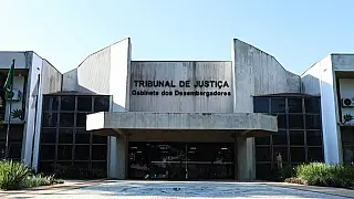 TJMS suspende expediente em Campo Grande na quarta-feira
