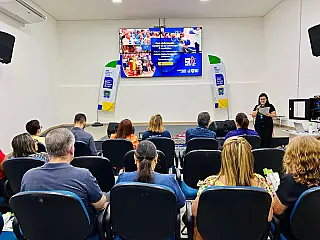 Governo de MS inicia formação comunitária no combate à violência doméstica