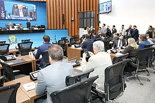 ALEMS vota nesta quinta-feira criação da Procuradoria da Mulher