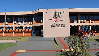 UEMS abre inscrições para seleção de professores temporários