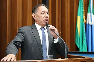 ALEMS deve votar em regime de urgência projeto que autoriza crédito deaté R$ 950 mi para obras em MS