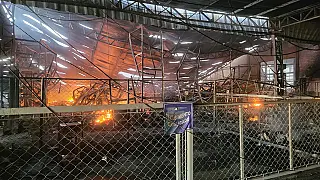 Grupo Gala detalha medidas após incêndio em Aparecida do Taboado