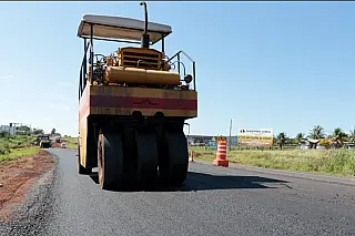 Br-163:Zé Teixeira solicita mais segurança em rodovia