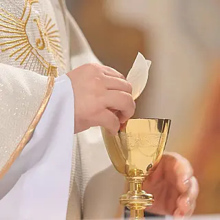 Dia do Padre