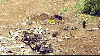 Morre subtenente do Exército vítima de grave acidente em ribanceira na BR-060